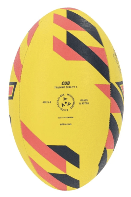 BALON RUGBY MITRE CUP