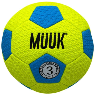 BALON MULTIPROPOSITO SOFTGAME MUUK