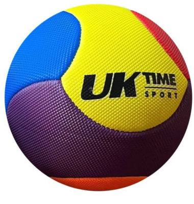 BALON MULTIUSO INICIACION UKTIME