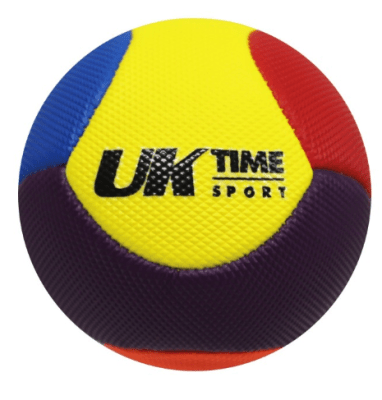 BALON MULTIUSO INICIACION UKTIME