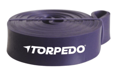 BANDA LATEX  RESISTENCIA