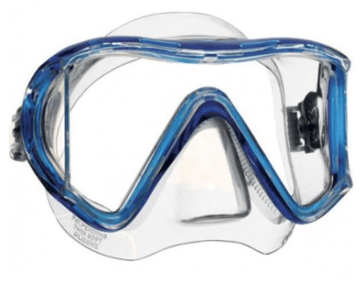 MASCARA BUCEO IST SILITEX CM104P/CB