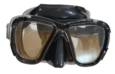 MASCARA BUCEO KRONOS