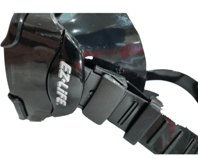 MASCARA BUCEO KRONOS