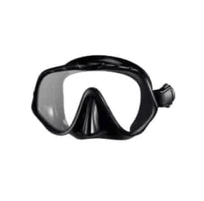 MASCARA DE BUCEO IST CM105P/BS