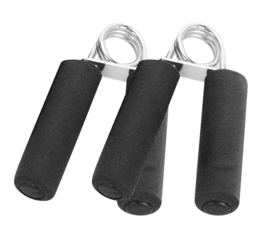 HAND GRIP TORPEDO ESPUMA