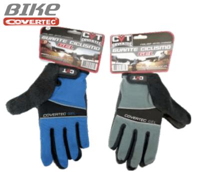 GUANTE CICLISMO PALMA GEL FULL