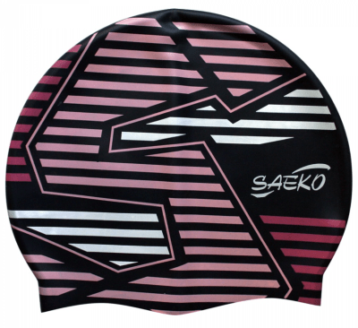 GORRO SILICONA SAEKO STRAIGHT