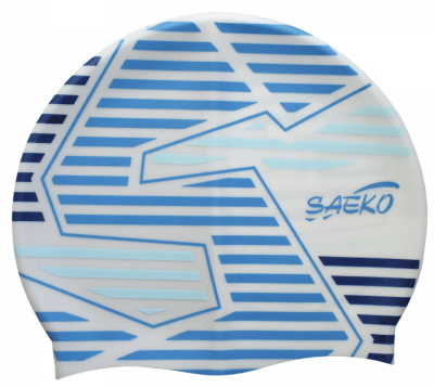 GORRO SILICONA SAEKO STRAIGHT