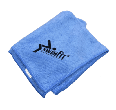 TOALLA MICROFIBRA SWIMFIT