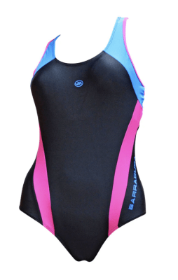 TRAJE BAÑO MUJER BARRACUDA BEND