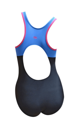 TRAJE BAÑO MUJER BARRACUDA BEND