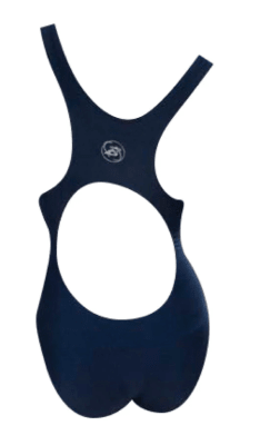 TRAJEBAÑO MUJER BARRACUDA CLASSIC AZUL