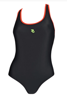 TRAJEBAÑO MUJER BARRACUDA FESTIVE NG-RJ