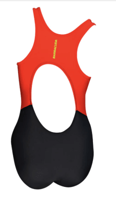 TRAJEBAÑO MUJER BARRACUDA FESTIVE NG-RJ