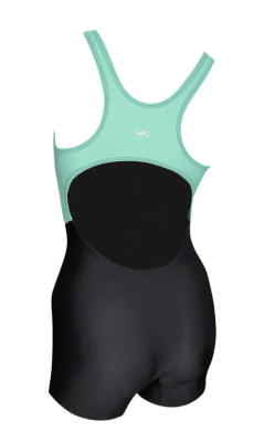 TRAJEBAÑO MUJER BARRACUDA LEGG DIVE