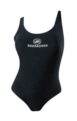 TRAJEBAÑO MUJER CLASSIC NEGRO