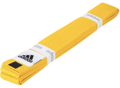 CINTURON ADIDAS