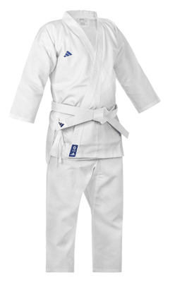KARATEGUI ADIDAS K200 20WB