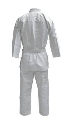 UNIFORME JUDO OKAMI IPPON 450 GRS