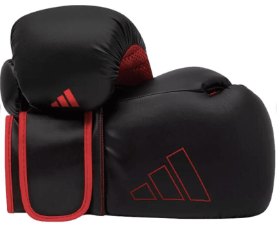 GUANTE BOX ADIDAS HYBRID 80