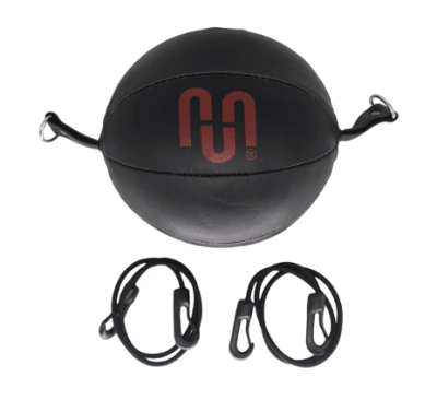 PERA DE BOX MUUK CON ELASTICOS