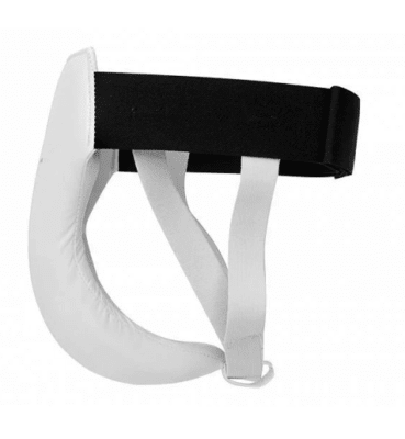 PROTECTOR INGUINAL ADIDAS TAEKWONDO
