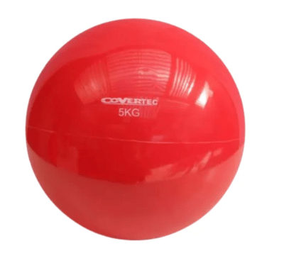 BALON MEDICINAL SIN BOTE COVERTEC