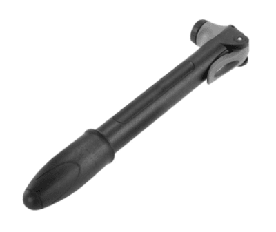 BOMBIN TORPEDO BI PUMP NG