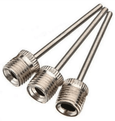 SET AGUJAS 3 UNIDADES