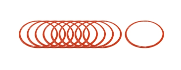 SET AROS AGILIDAD ETOO