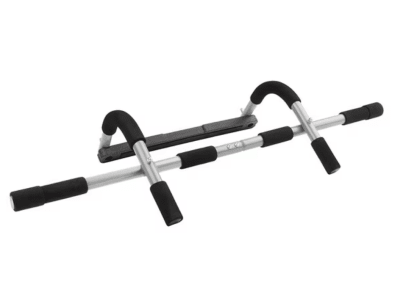 BARRA IRON GYM