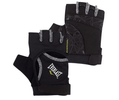 GUANTE FITNESS EVERLAST VENTO