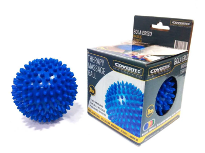 PELOTA MASAJES ERIZO COVERTEC