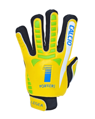 GUANTE ARQUERO LEGEA CALCIO