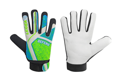 GUANTE ARQUERO LEGEA DEFENSE