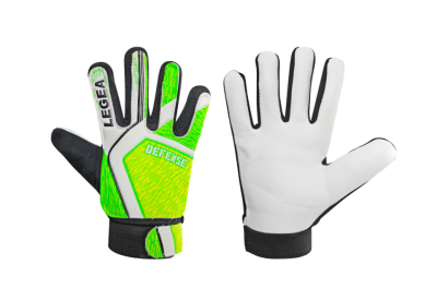 GUANTE ARQUERO LEGEA DEFENSE