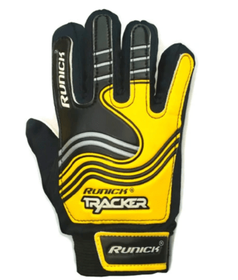 GUANTE ARQUERO RUNICK INFANTIL TRACKER