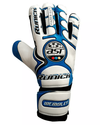 GUANTE ARQUERO RUNICK MODELO WEMBLEY