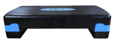 STEP AEROBICO 2 NIVELES UK TIME