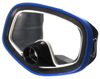 MASCARA BUCEO IST M2R