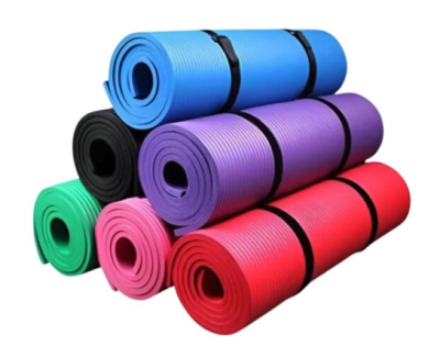 MAT YOGA 10 MM