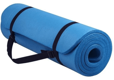 MAT YOGA 15 MM