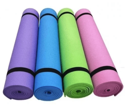 MAT DE YOGA