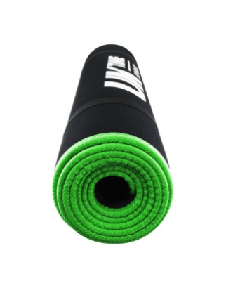 MAT YOGA CON COLGADOR 6CM