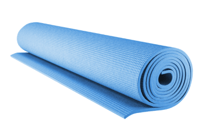 MAT DE YOGA TORPEDO 6MM