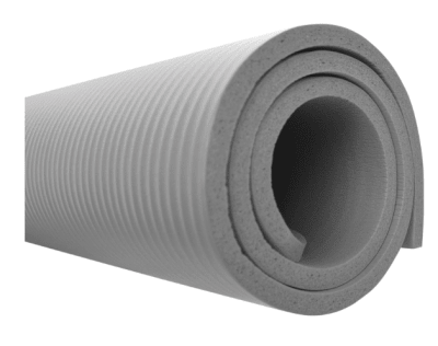 YOGA MAT TORPEDO NBR STRAP