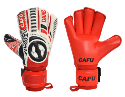 GUANTE ARQUERO CAFU DARE ROLLFIN