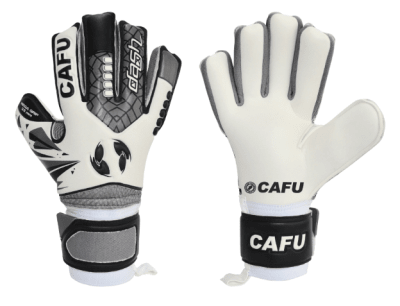 GUANTE ARQUERO CAFU DASH NEGATIV FERULA