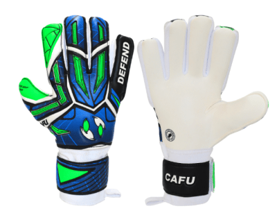 GUANTE ARQUERO CAFU DEFEND NEG/FERULA